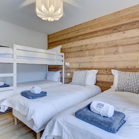 Le Major Apartment Morzine Εξωτερικό φωτογραφία