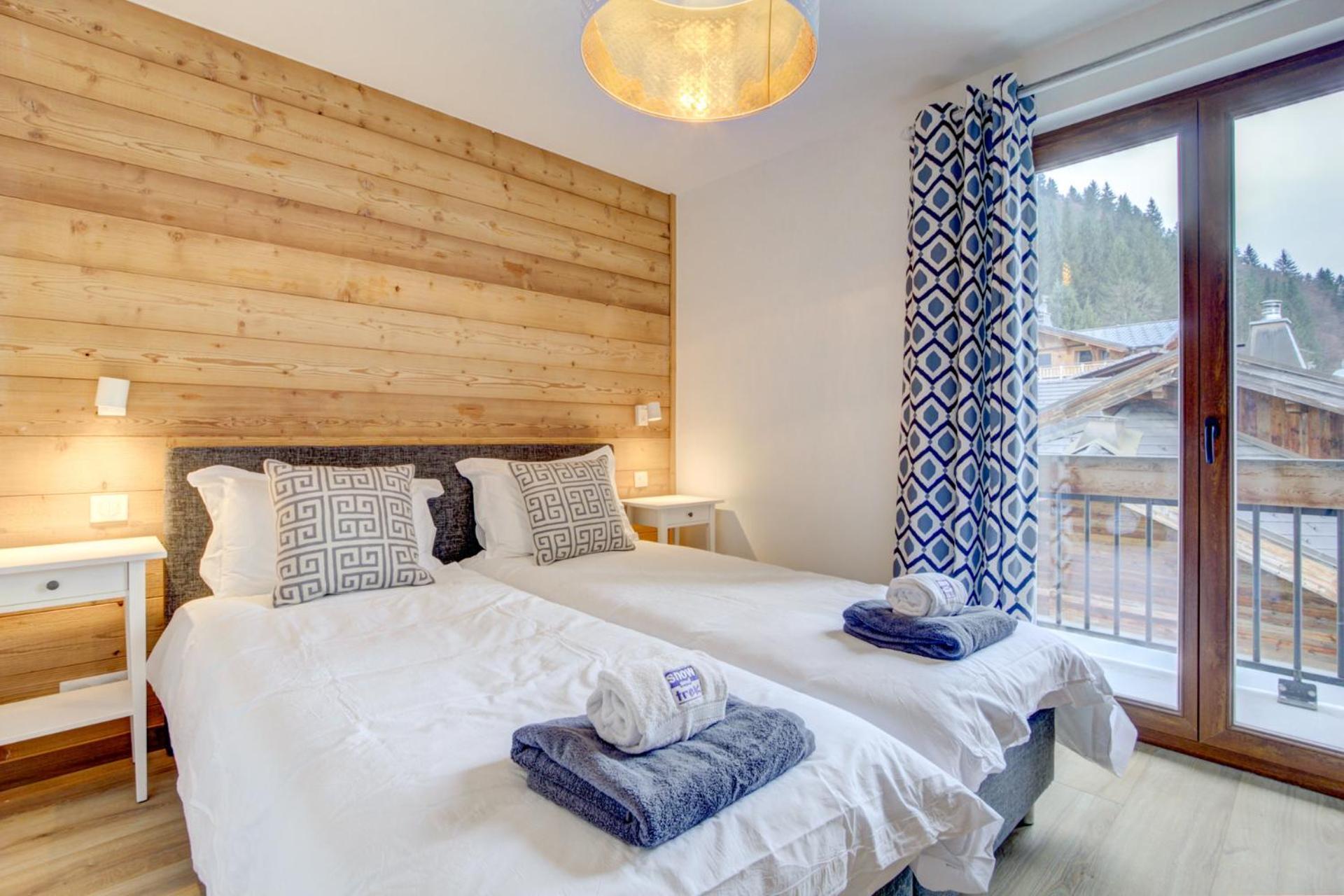 Le Major Apartment Morzine Εξωτερικό φωτογραφία