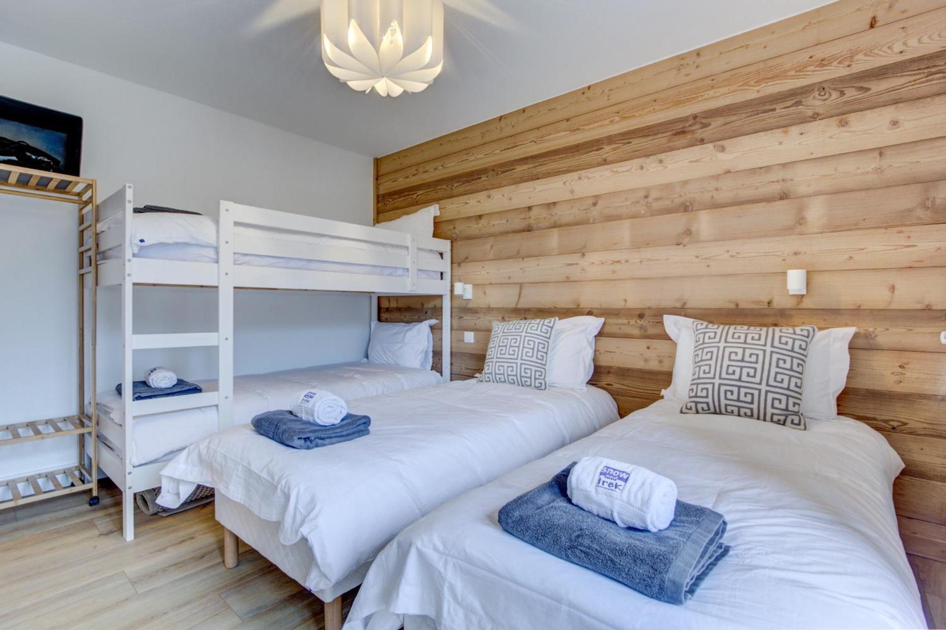 Le Major Apartment Morzine Εξωτερικό φωτογραφία