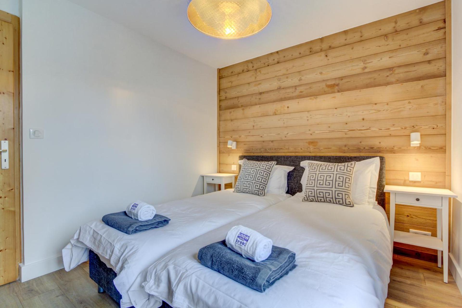 Le Major Apartment Morzine Εξωτερικό φωτογραφία