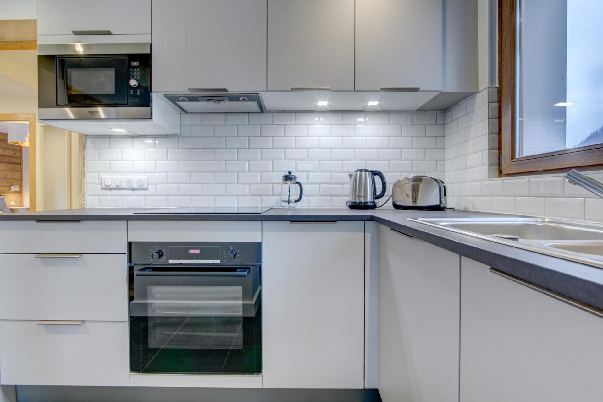 Le Major Apartment Morzine Εξωτερικό φωτογραφία