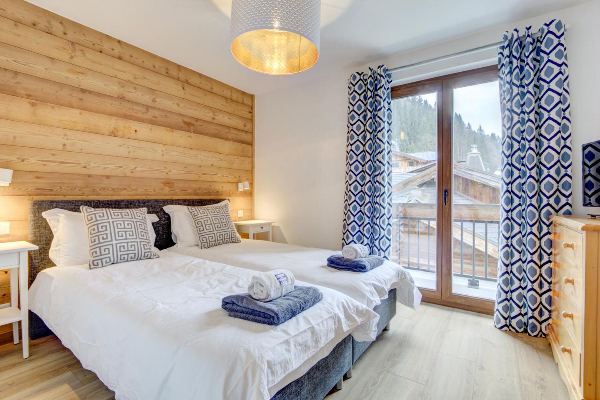 Le Major Apartment Morzine Εξωτερικό φωτογραφία